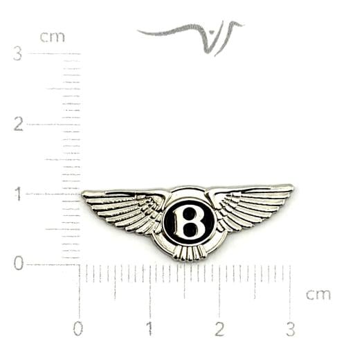 استيكر معدن بنتلي