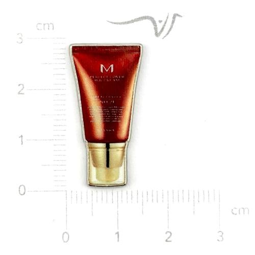 استيكر حديد كريم نسائي