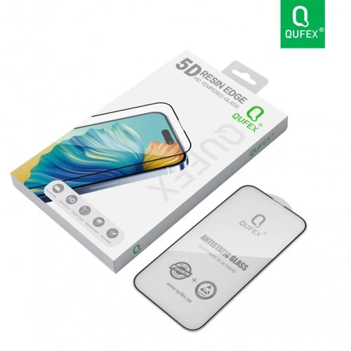 ستكر شاشة قزاز QUFEX