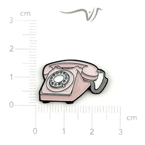 استيكر حديد هاتف بنكي