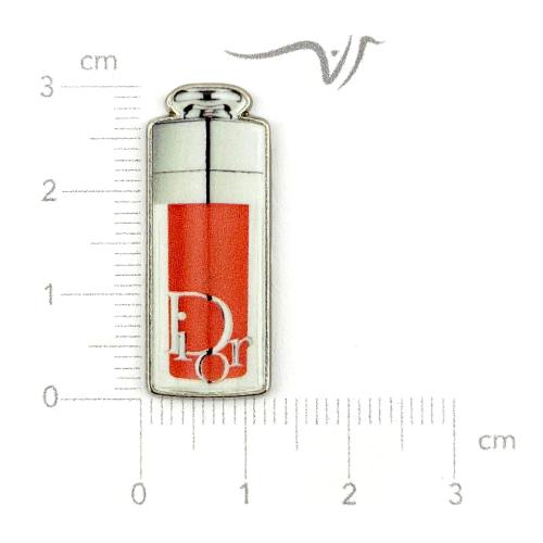 استيكر حديد عطر Dior