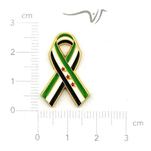 استيكر حديد شال سوريا