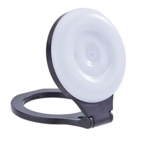 مصباح LED مغناطيسي قابل للطي