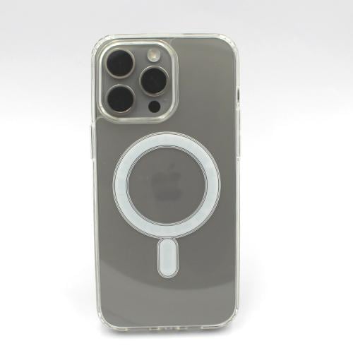 غلاف شفاف ماج سيف