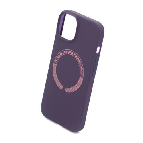 غلاف سليكون موفي