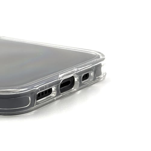 كفر شفاف قوي