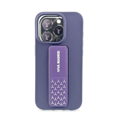 كفر ايفون موف مع مسكة