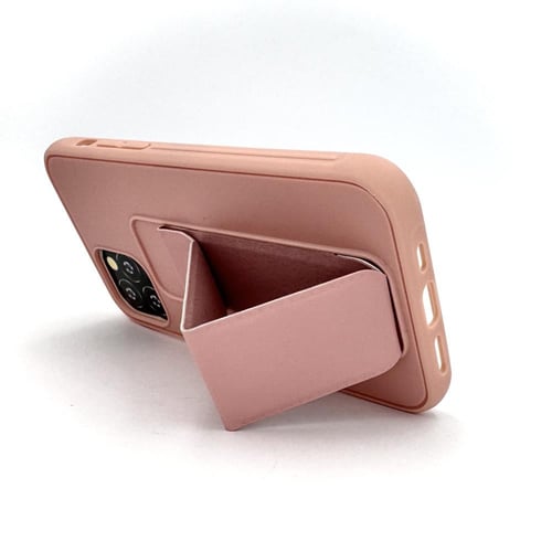 غلاف بنكي مع مسكة