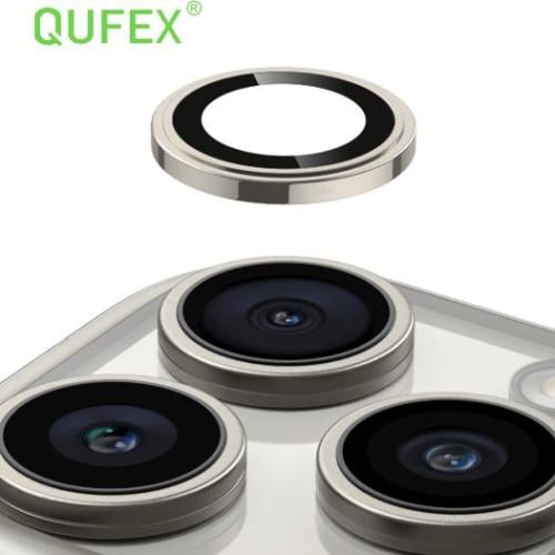 حماية كميرات ايفون 16 و17