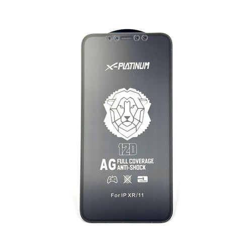 استكر شاشة سيراميك مطفي