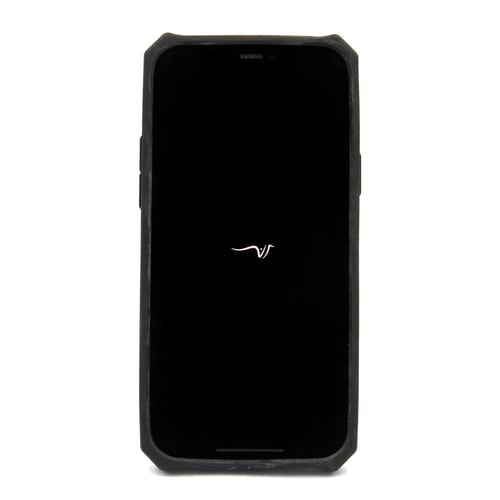 غلاف مقاوم للصدمات