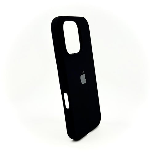 كفر ايفون 15 و 16 اسود