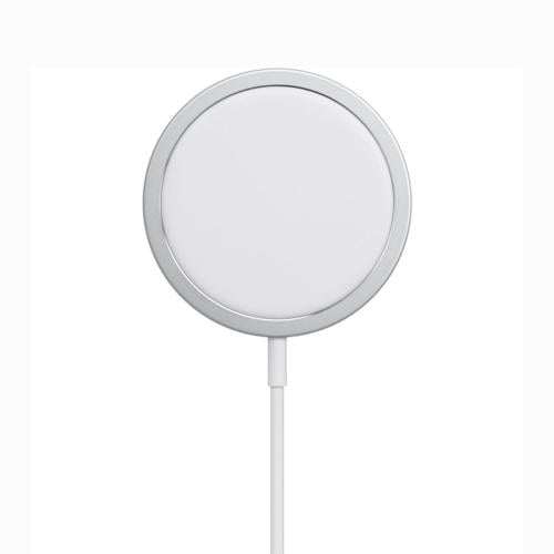 شاحن ابل MagSafe ابيض USB