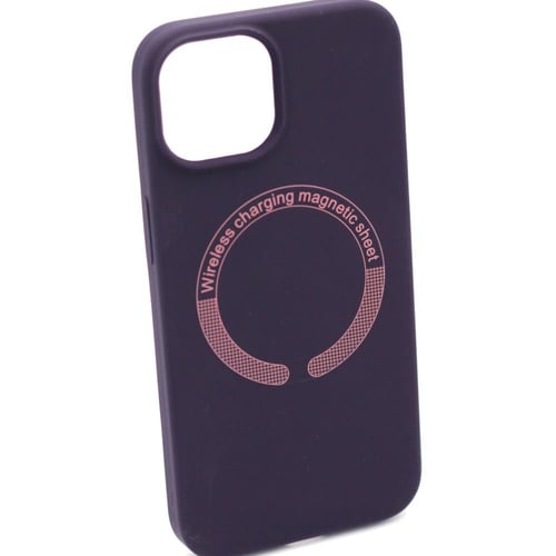 غلاف سليكون موفي