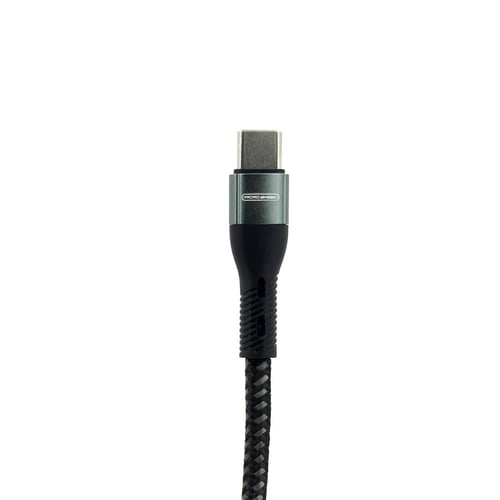 سلك تايب سي الى لايتنج