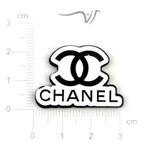 استيكر حديد شانال