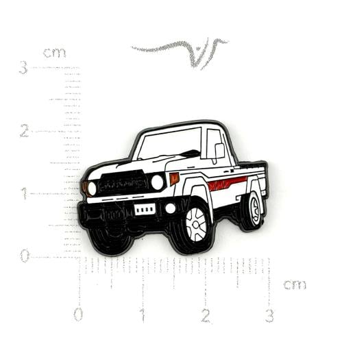 استيكر حديد شاص