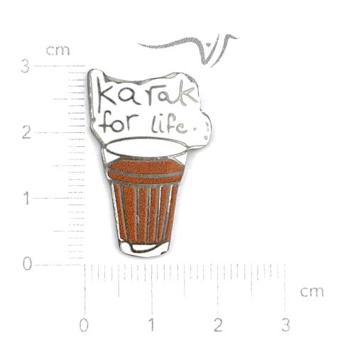 استكر معدن كرك