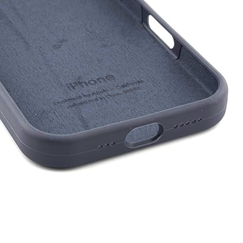 كفر ايفون 15 و 16 كحلي