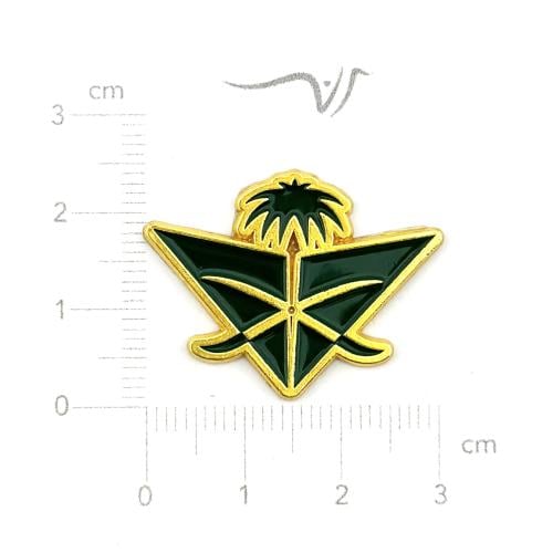 استكر معدن الخطوط السعودية