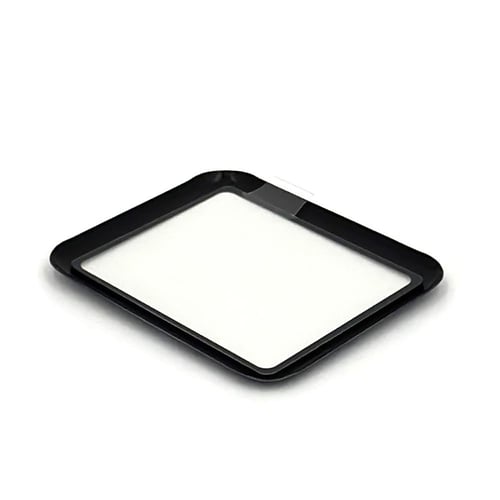 حماية الساعة نانو سيراميك لامع