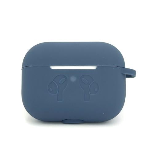 غلاف سماعة ايربودز كحلي