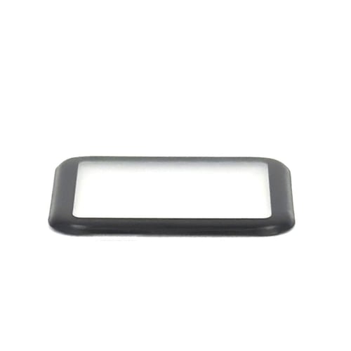 حماية الساعة نانو سيراميك مطفي