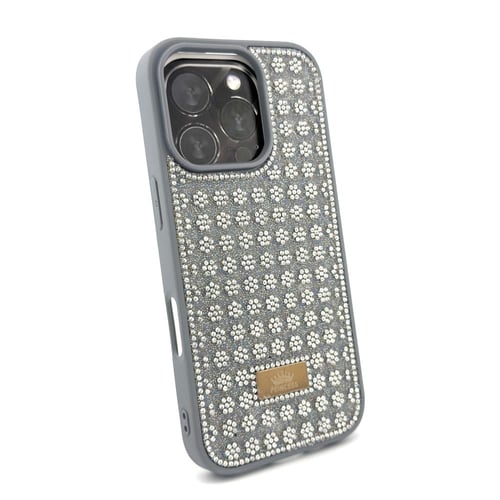 كفر ايفون فضي نسائي