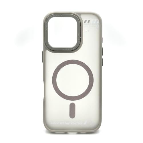 كفر ايفون ثلجي اطراف تيتانيوم