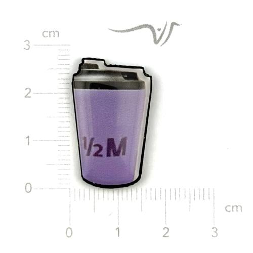 استكر هاف مليون موف