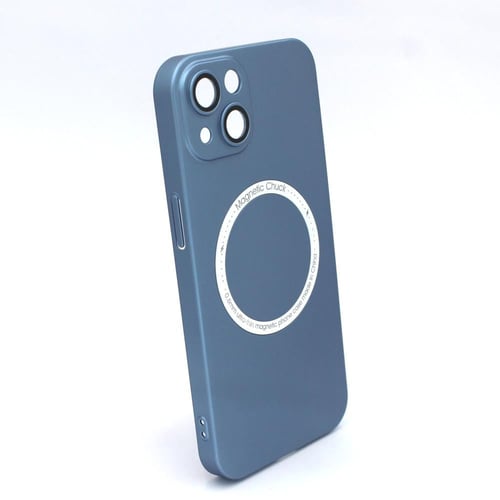 غلاف سماوي مع حماية للكاميرات