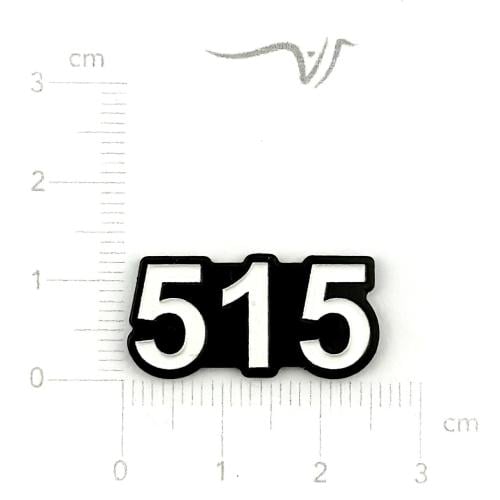 استيكر حديد 515