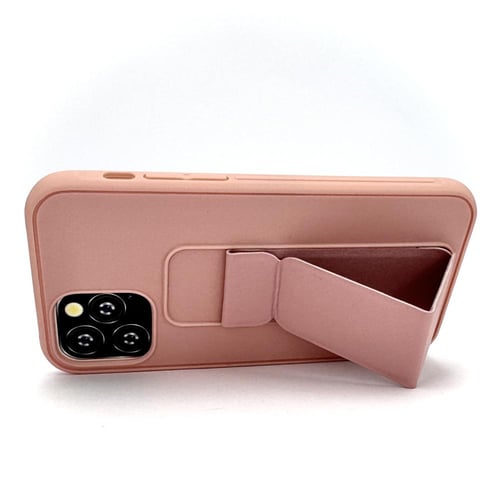 غلاف بنكي مع مسكة