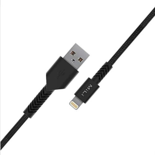 مايلي كيبل USB-A إلى لايتنينج