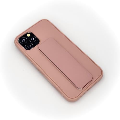 غلاف بنكي مع مسكة