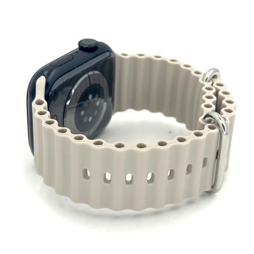 سوار ساعة اوف وايت