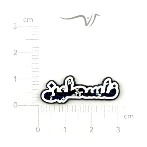استيكر حديد فلسطين