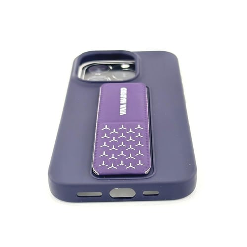 كفر ايفون موف مع مسكة