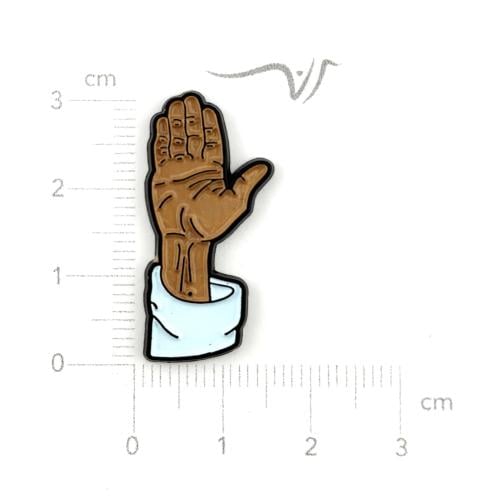 استكر معدن سلام