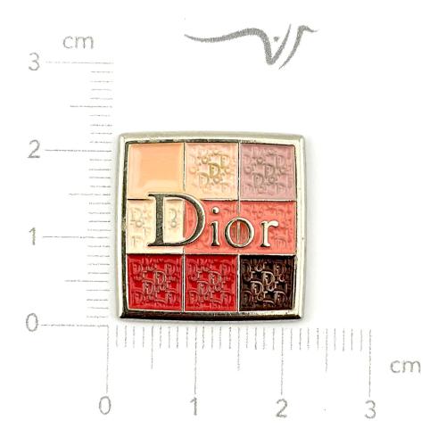 استيكر حديد مكياج ديور