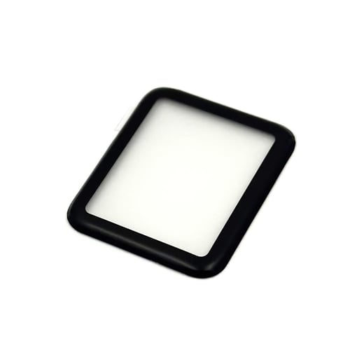 حماية الساعة نانو سيراميك مطفي