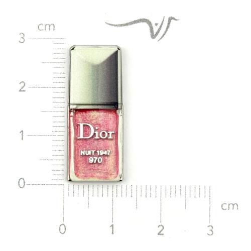 استيكر حديد مناكير ديور