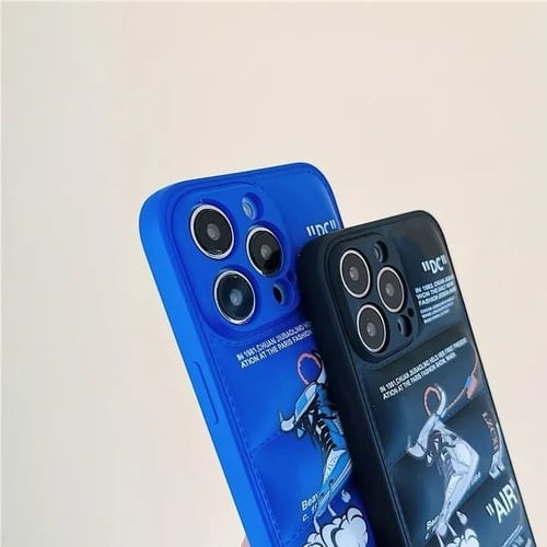 كفر اسود مموج