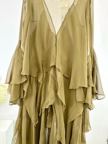 Dress#