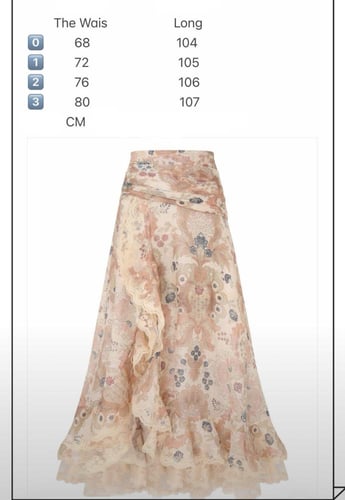 Skirt#