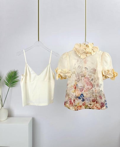 Two pieces#