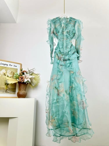 Dress#306
