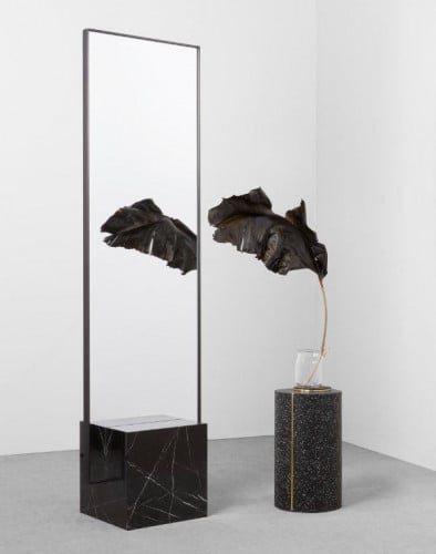 COEXIST STANDING MIRROR