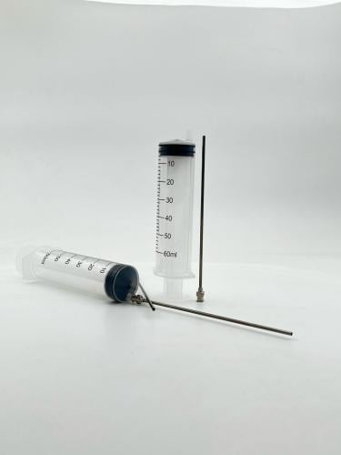 ابر بلاستيك لتعبئة العطور