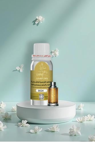 زيت عطري مستوحى من ذا سنت - هوغو بوس